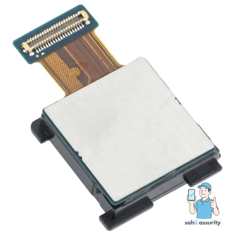 Replacement Back Camera for Samsung Galaxy S21 FE 5G (Main Camera) thumbnail